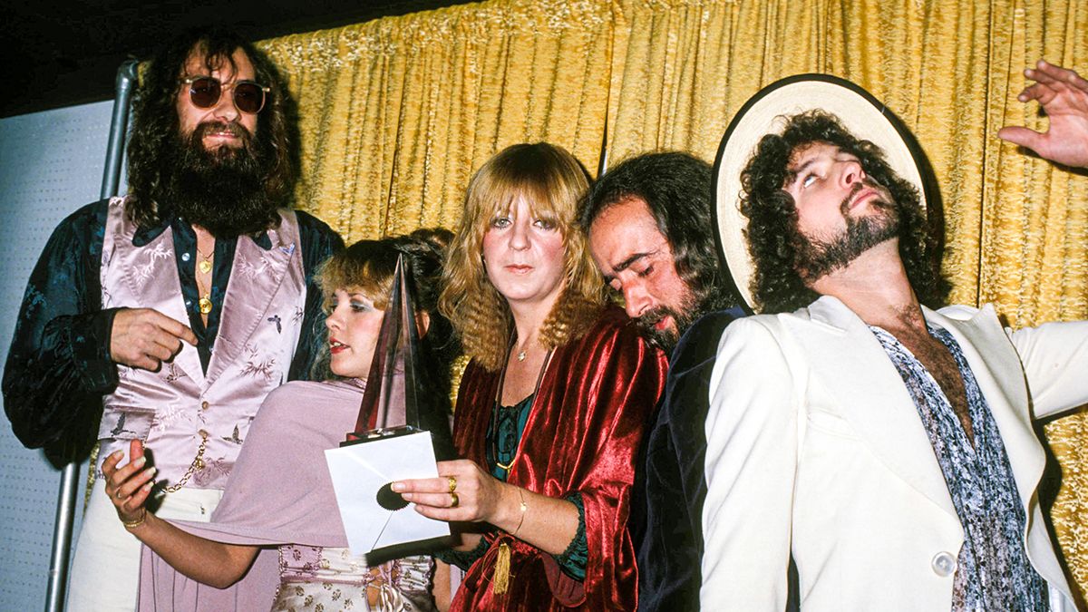 Fleetwood Mac