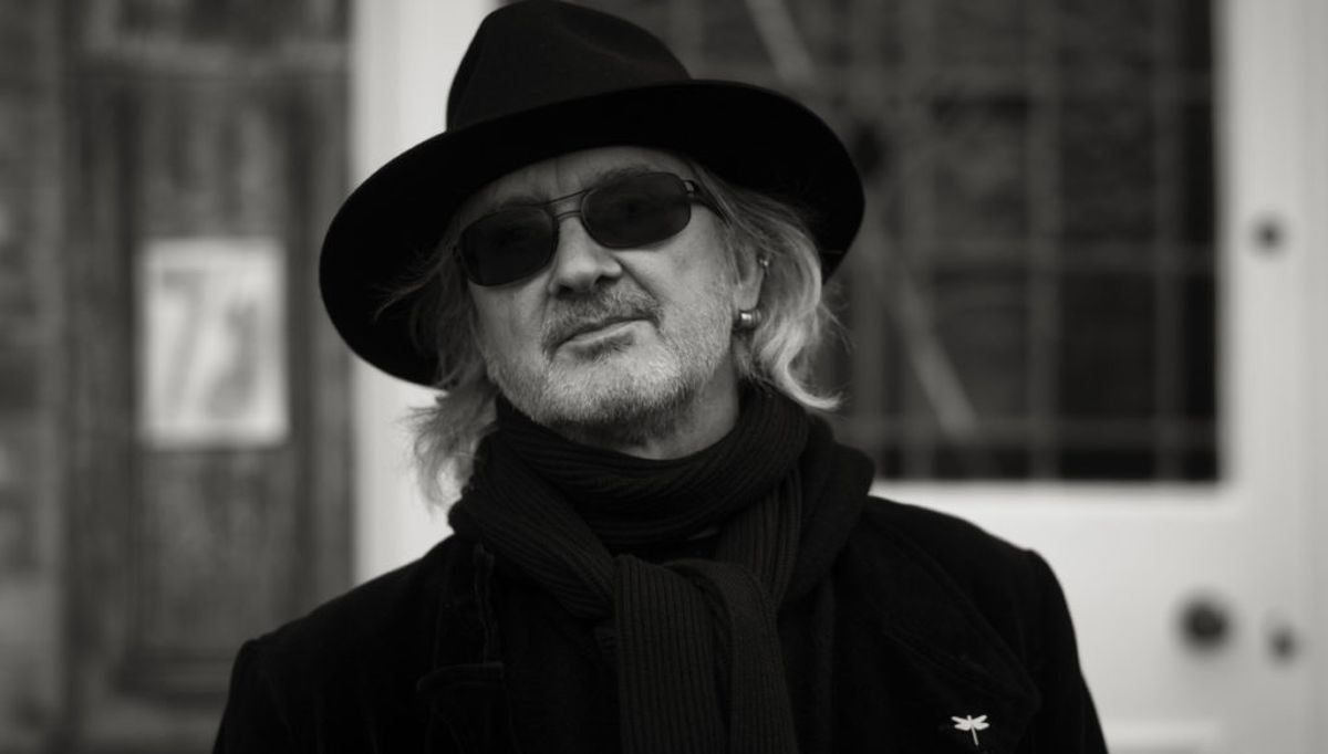 The Mission, Wayne Hussey annuncia il primo album in 12 anni – L’intervista: “Quel tè a casa di Iggy Pop”