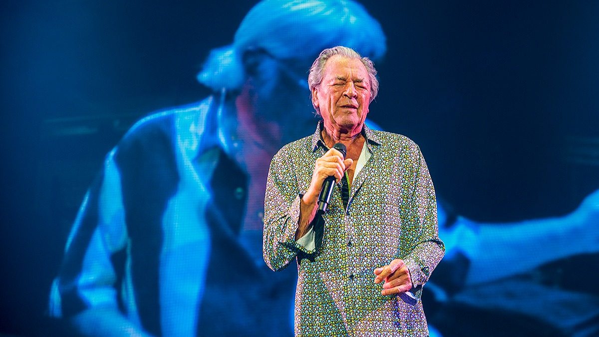 Ian Gillan - Deep Purple
