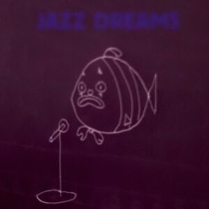 Fine - Jazz Dreams Fine - Jazz Dreams