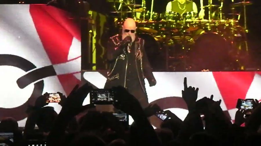Judas Priest - L’eterno ritorno dei metal gods