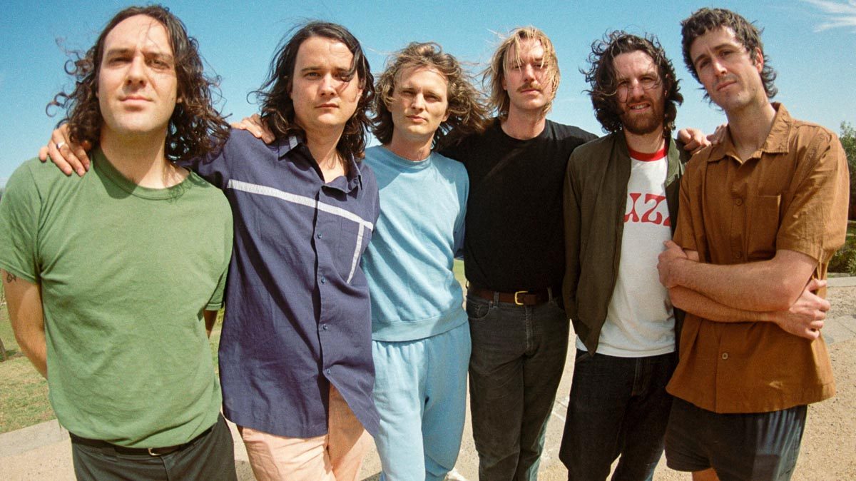 King Gizzard