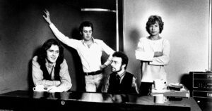 King Crimson