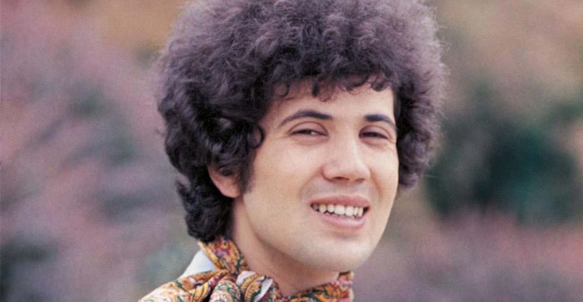 Lucio Battisti - Quando Battisti scoprì il funk