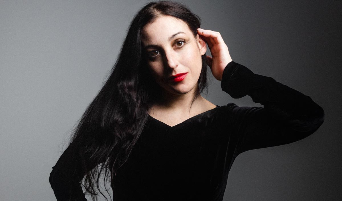Marissa Nadler