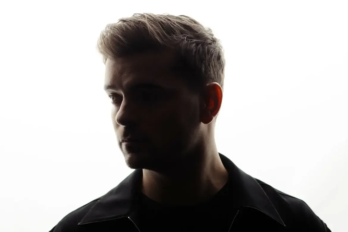 Martin Garrix