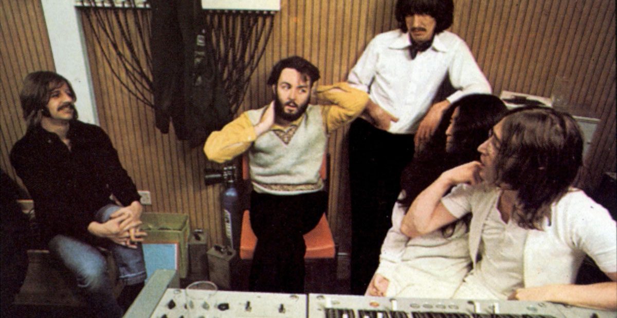 Paul McCartney - The Beatles