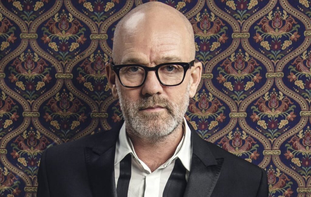 Anteprima: Michael Stipe, il primo album solista è quasi pronto: “Ci saranno brani disco e atmosfere…