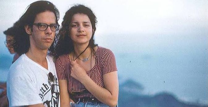 Nick Cave - Viviane Carneiro