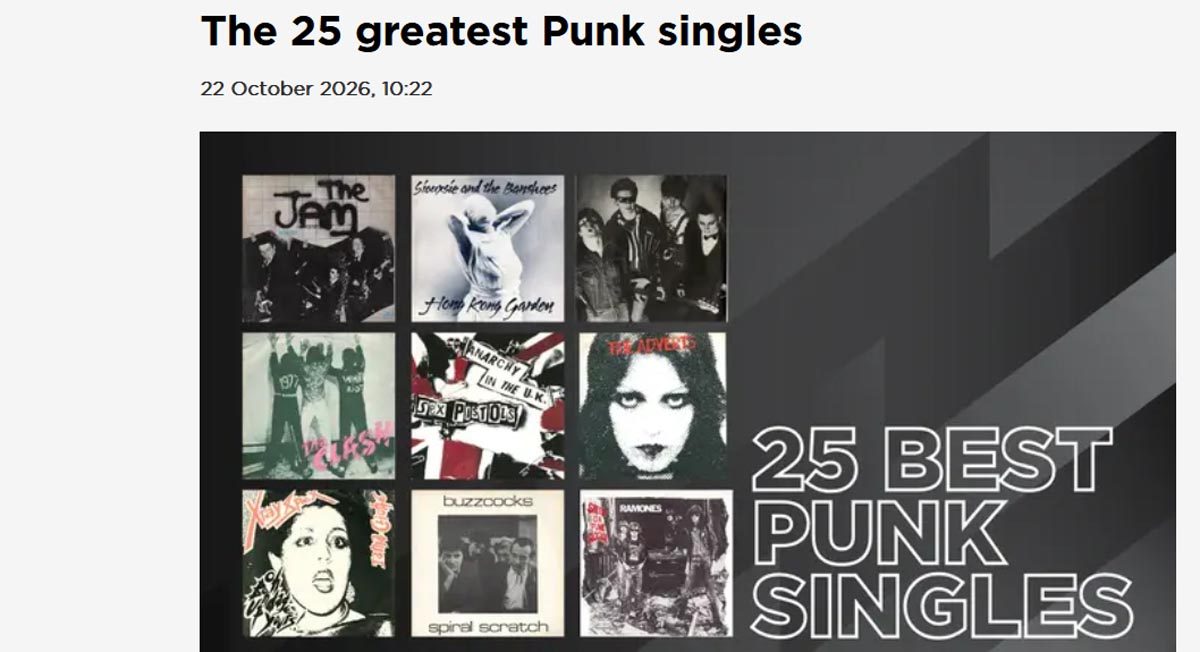 punk
