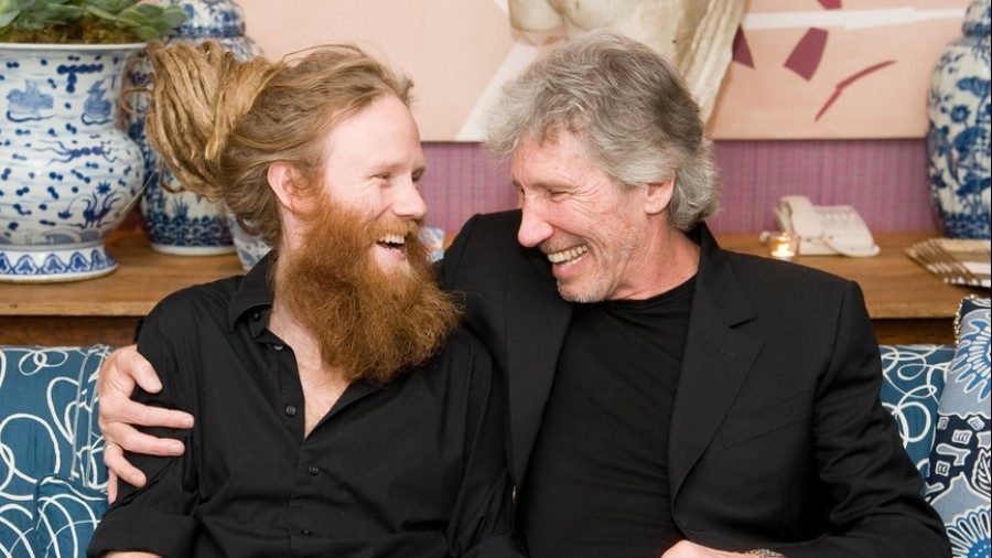 Nei “nuovi” Pink Floyd di Roger Waters ci sono anche due italiani
