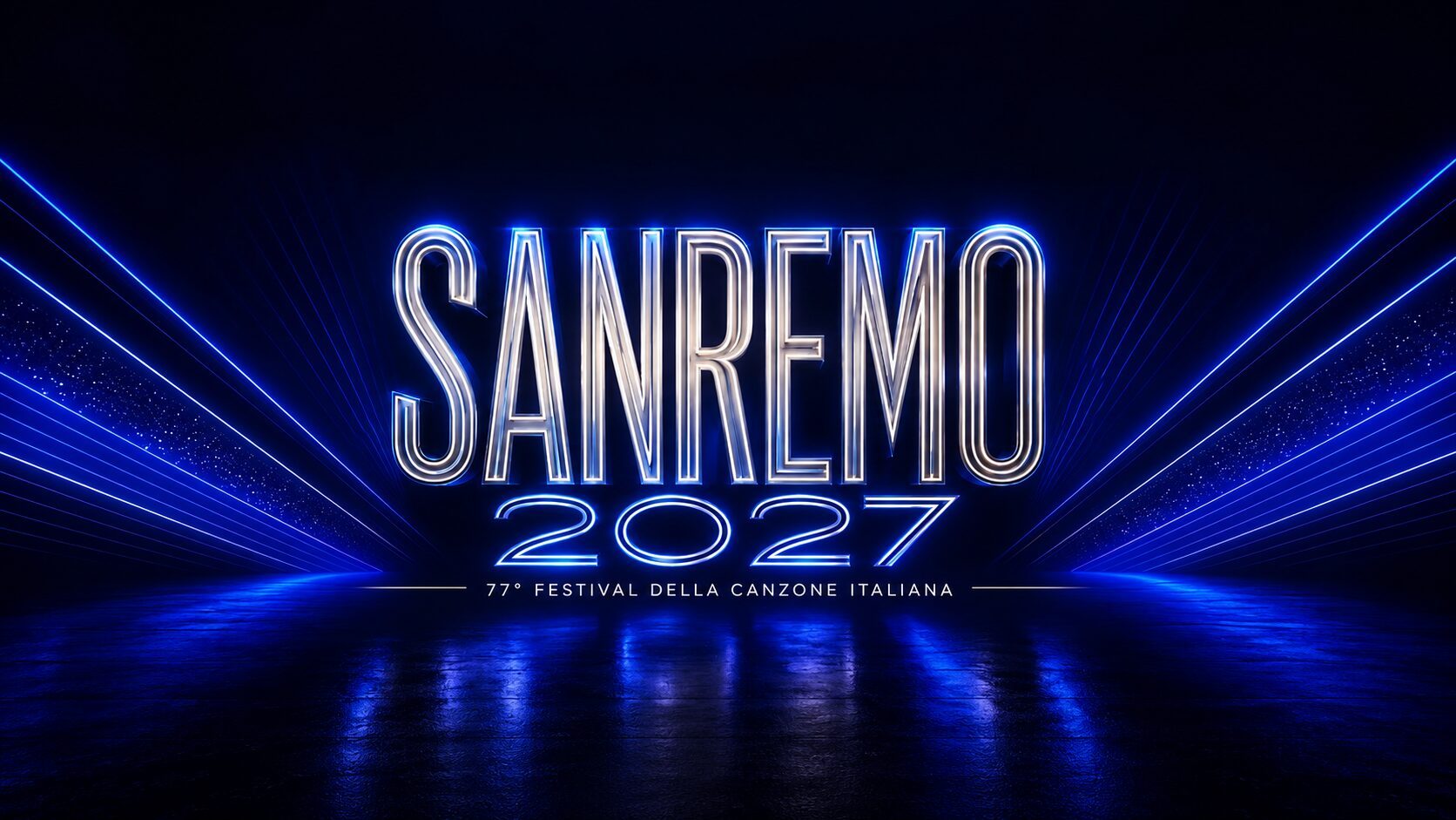 Sanremo 2027