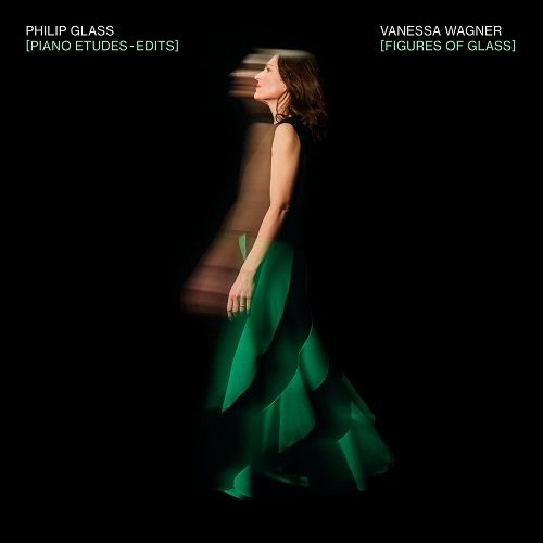 Figures of Glass (Piano Etudes – Edits)
