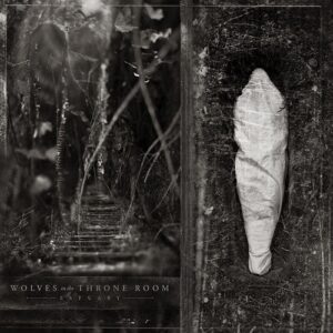 Wolves In The Throne Room - Estuary
